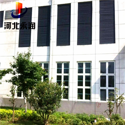 铝制泄爆窗 铝制泄爆窗