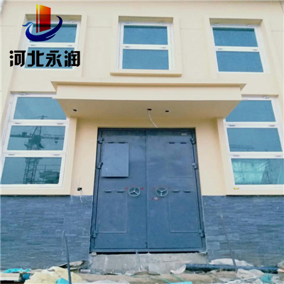 泄爆门优点及性能介绍 泄爆门优点及性能介绍